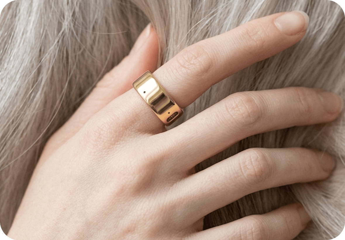 Seelife Ring N1