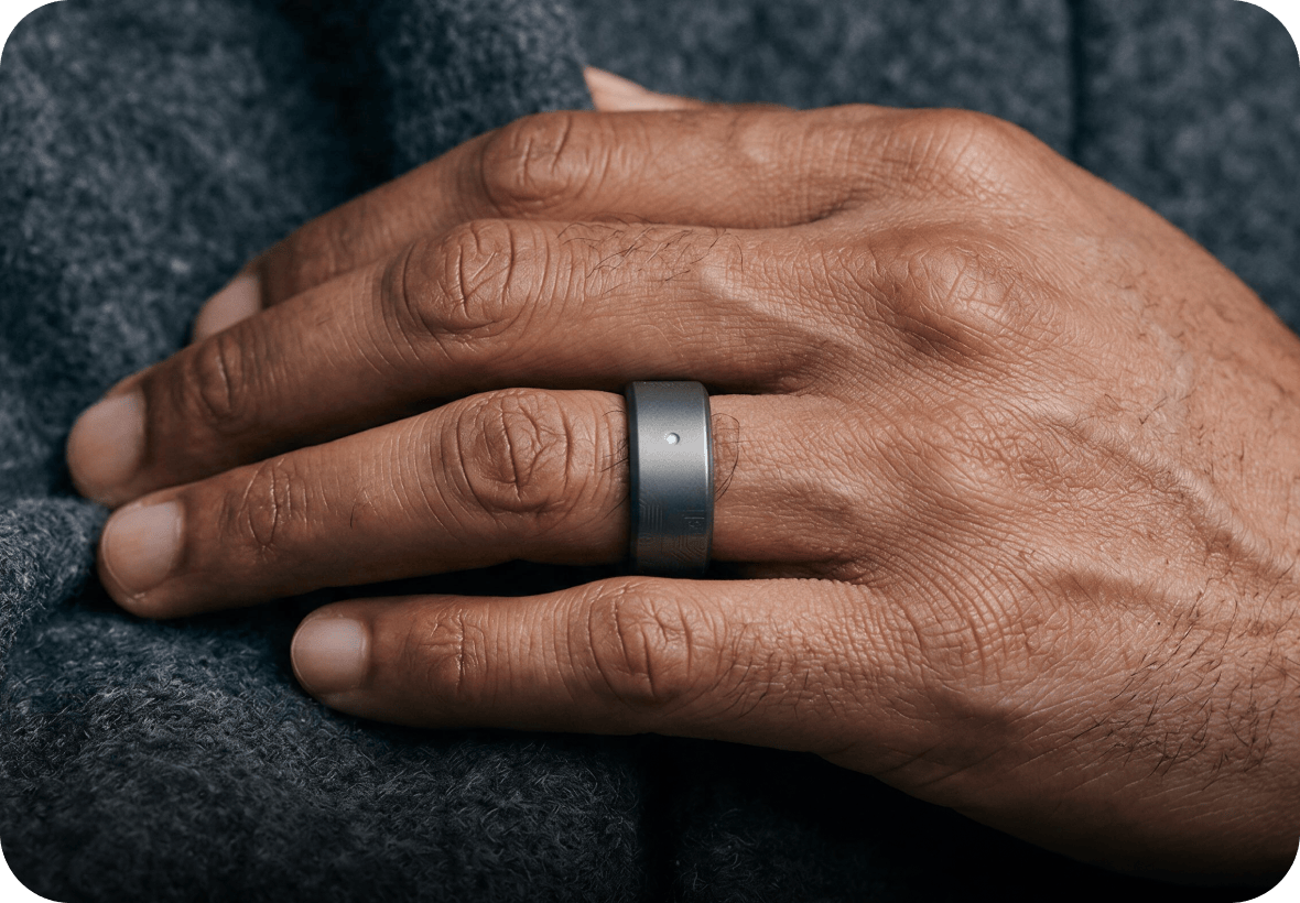 Seelife Ring R1