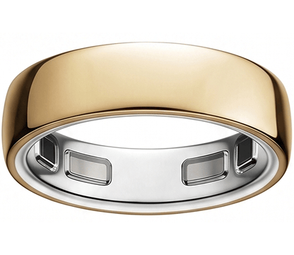 18K Gold
